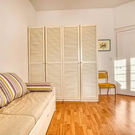 La Parenthese Maison Balneaire * Houlgate