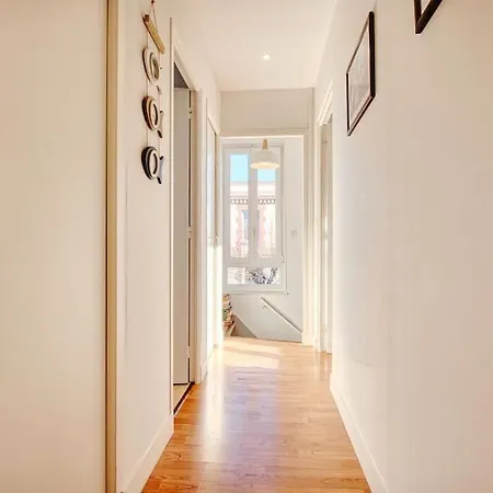 Feriehus La Parenthese Maison Balneaire
