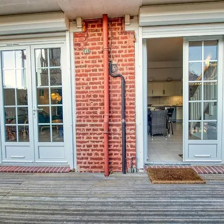 La Parenthese Maison Balneaire *