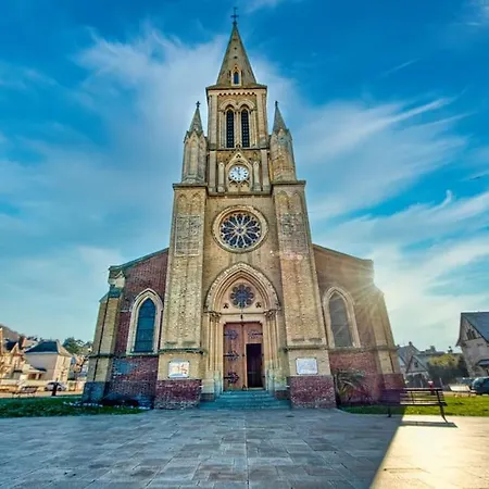 La Parenthese Maison Balneaire Hébergement de vacances
