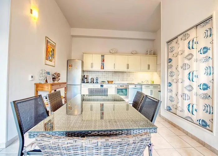 La Parenthese Maison Balneaire *