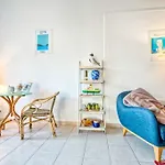 La Parenthese Maison Balneaire Holiday home Houlgate