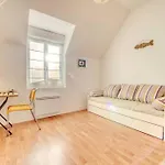 La Parenthese Maison Balneaire Holiday home