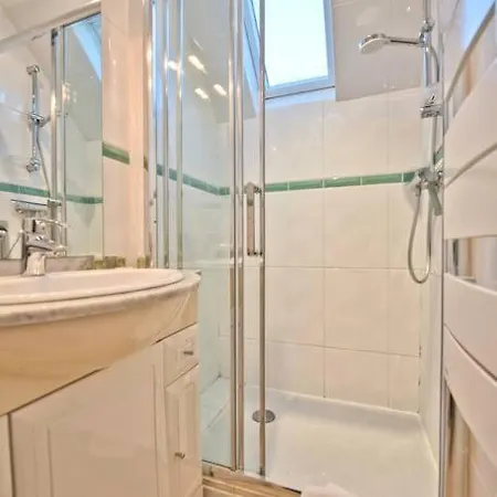 La Parenthese Maison Balneaire Σπίτι διακοπών Houlgate