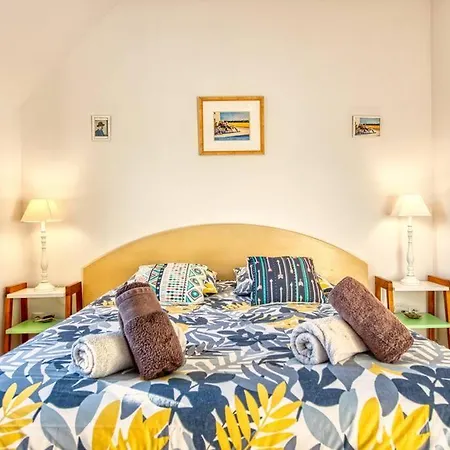 La Parenthese Maison Balneaire * Houlgate