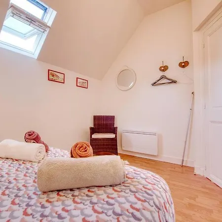 La Parenthese Maison Balneaire