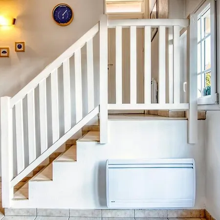 La Parenthese Maison Balneaire Houlgate