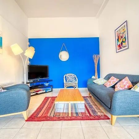 La Parenthese Maison Balneaire