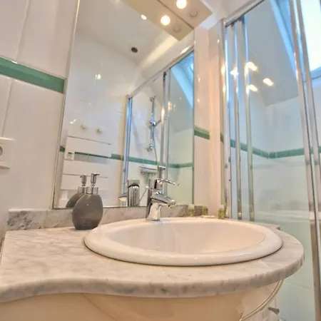 Ferienhaus La Parenthese Maison Balneaire *