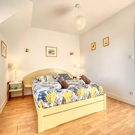 Ferienhaus La Parenthese Maison Balneaire *