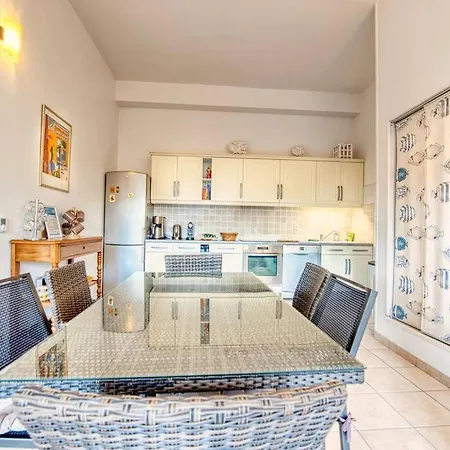 La Parenthese Maison Balneaire *