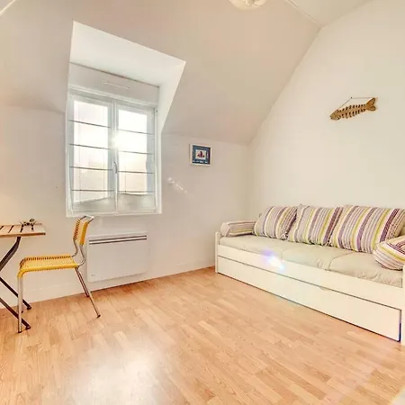 La Parenthese Maison Balneaire Σπίτι διακοπών