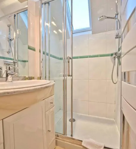 La Parenthese Maison Balneaire Vakantiehuis Houlgate