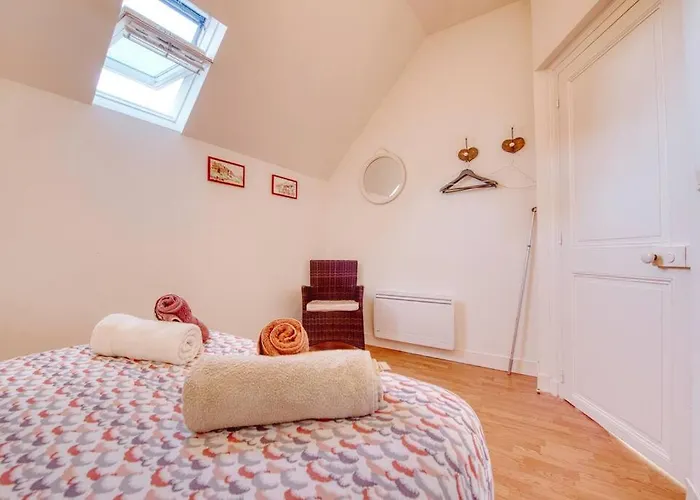 La Parenthese Maison Balneaire