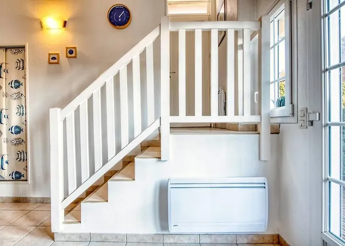 La Parenthese Maison Balneaire Houlgate