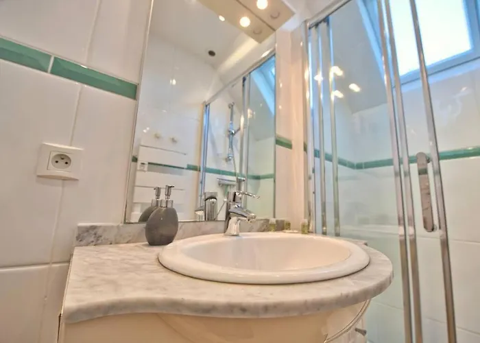 Tatil Evi La Parenthese Maison Balneaire *