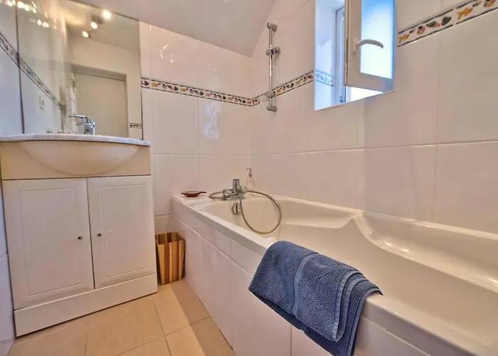 La Parenthese Maison Balneaire