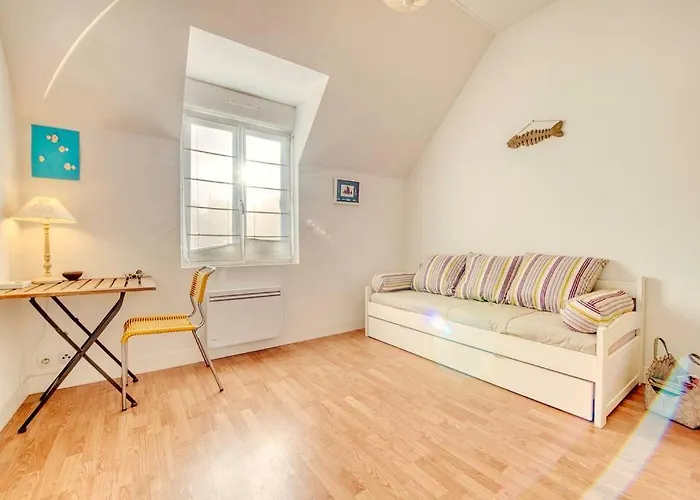 La Parenthese Maison Balneaire Vakantiehuis