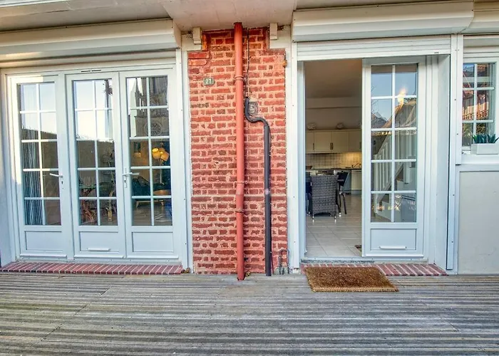 La Parenthese Maison Balneaire *