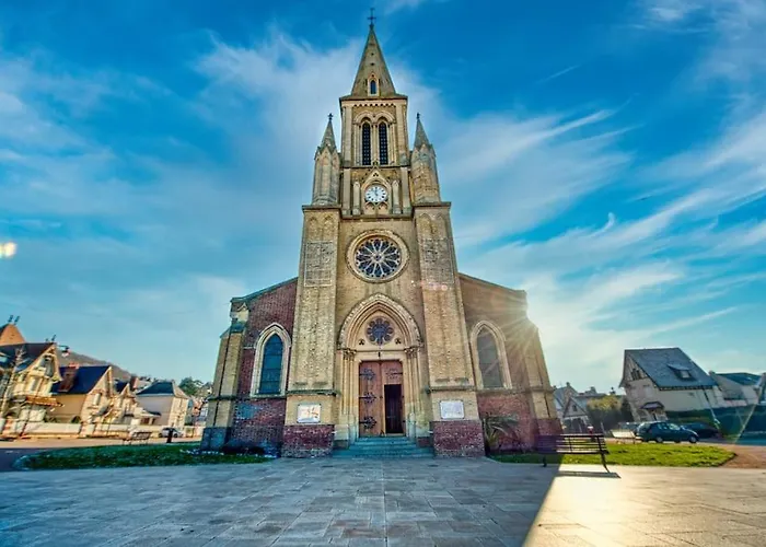 La Parenthese Maison Balneaire Vakantiehuis