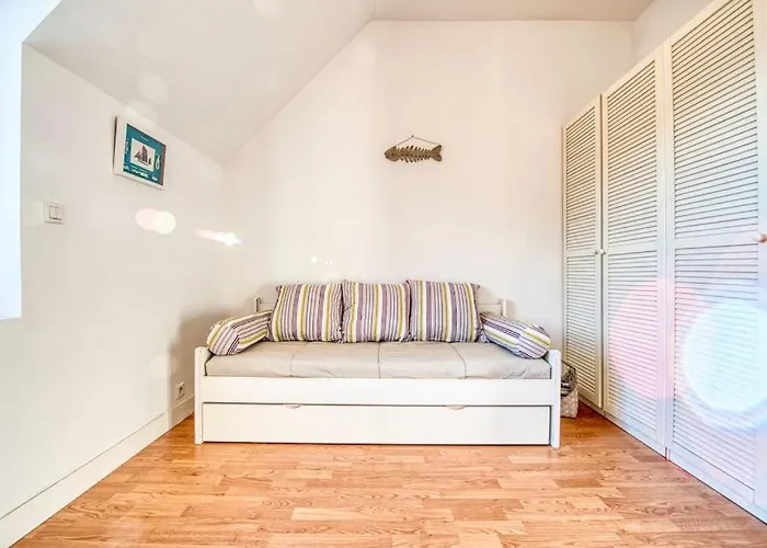 La Parenthese Maison Balneaire *